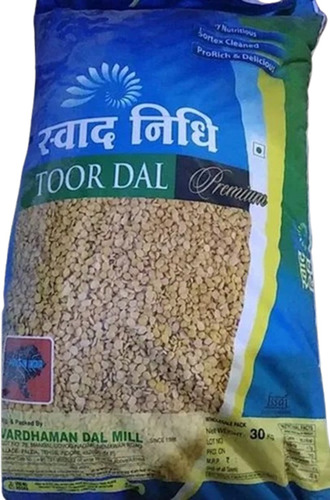 Swad Nidhi Toor Dal