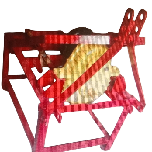 Tractor Mounted Pto Gearbox Stands