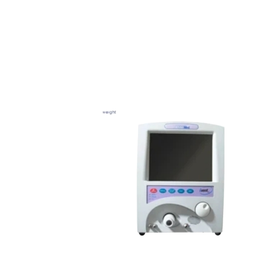 Versamed Ventilator