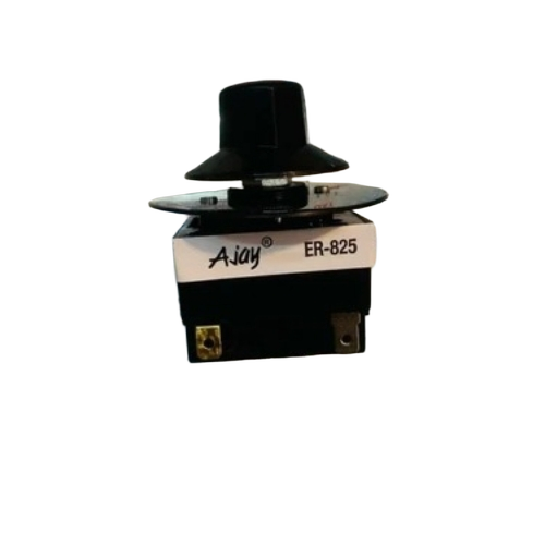 Ajay Energy Regulator