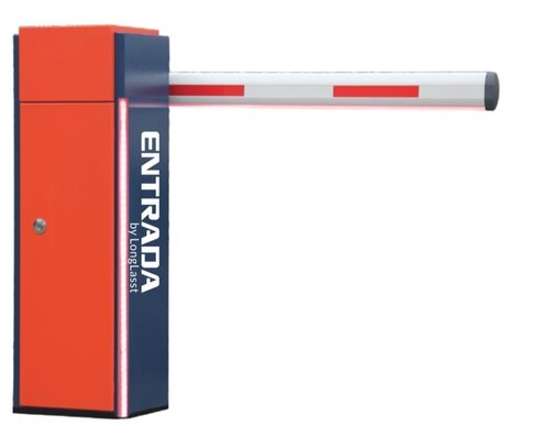 Automatic Boom Barrier