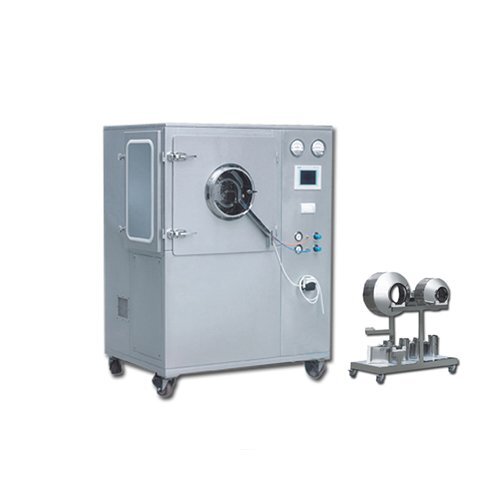 Automatic Tablet Coating Machines