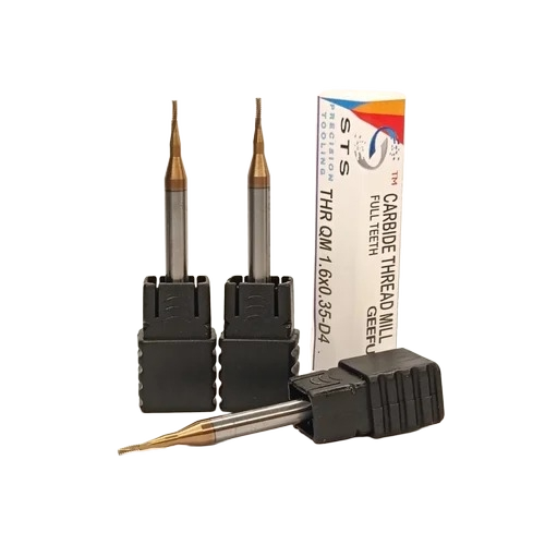 Carbide Cutting Tools