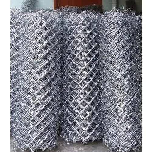 Chain Link Fencing Wire