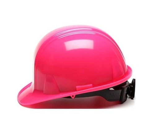 Construction Safety Helmet