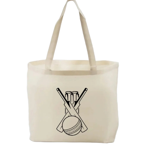 Cotton Carry Bag