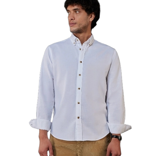 Cotton Shirt 