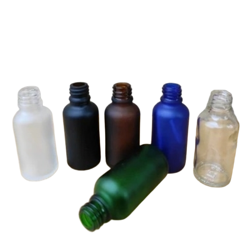 Glass Bottles