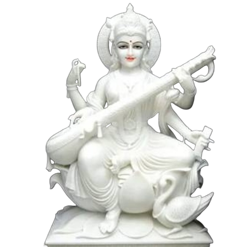 God Marble Murti