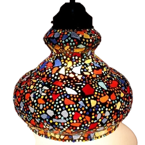 Handicrafted Hanging Lights