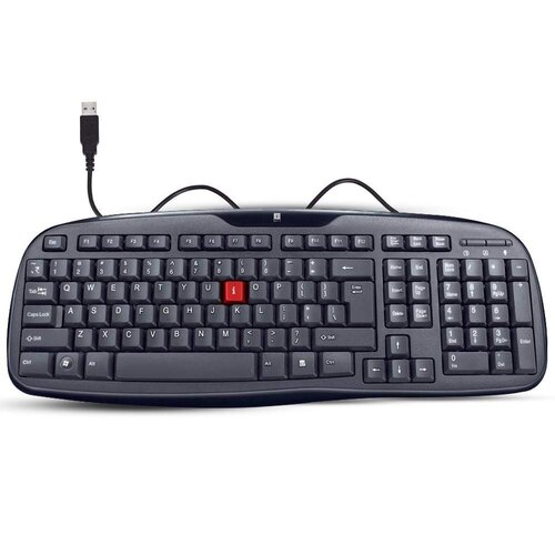 Iball Winner Computer Keyboard