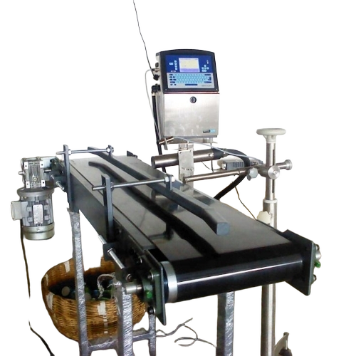 Inkjet Printing Batch Coding Machine