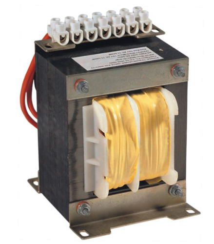 Isolation Transformers