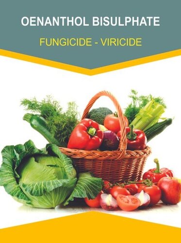 Liquid Fungicide