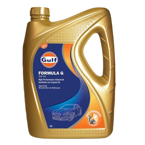 Lubricants Oils
