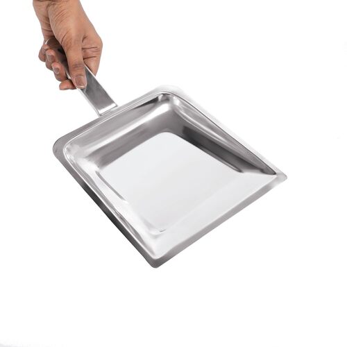 Metal Dust Pan