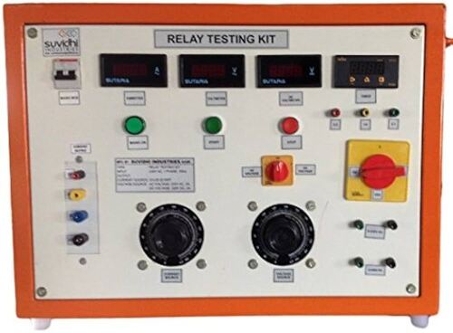 Relay Test Kit