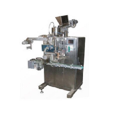 Snus Pouch Packaging Machine