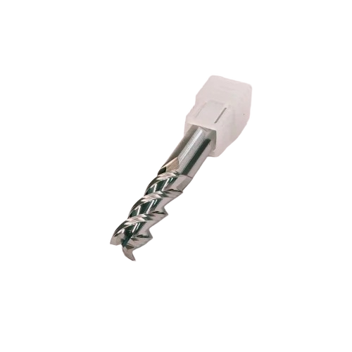 Solid Carbide End Mills