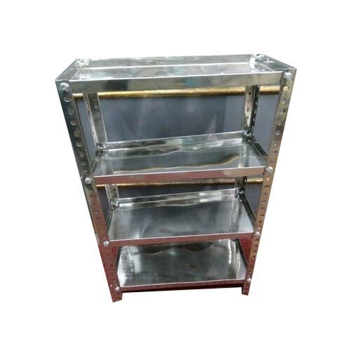 Ss Kitchen Storage Rack