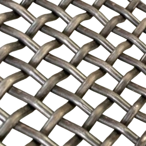 Steel Wire Mesh
