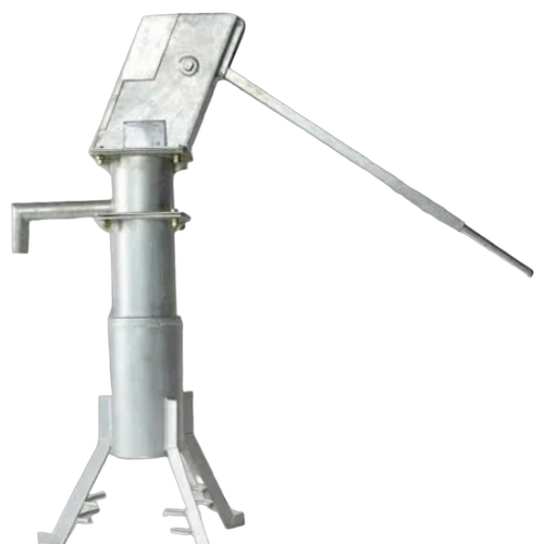 Telescopic India Mark Ii Hand Pump