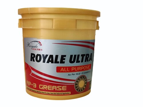 White Grease