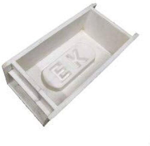 Zik Zak Bricks Mould