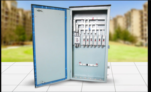3 Phase Lt Distribution Box