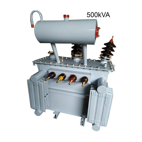315kVA Distribution Transformer