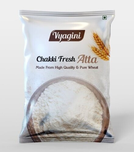 5kg Fresh Wheat Atta