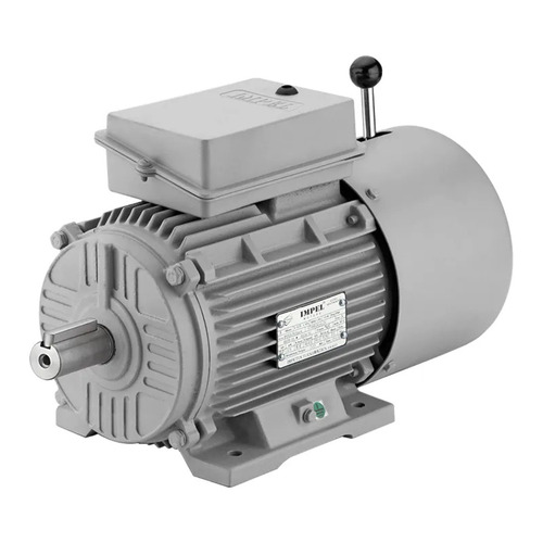 Ac Induction Motors