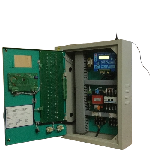 Ac Mobile Drip Irrigation Controller