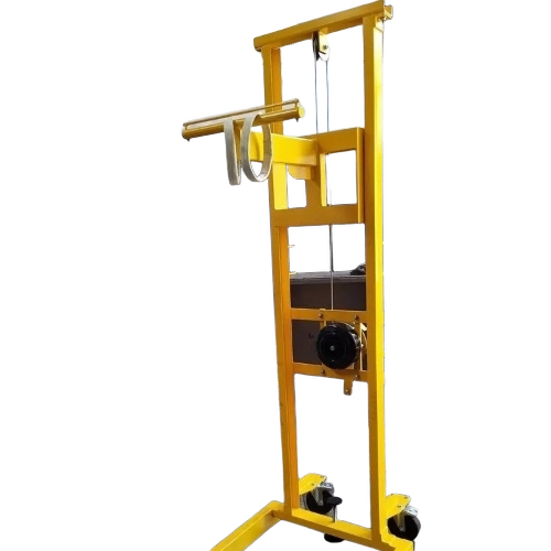 Acb Lifting Trolley