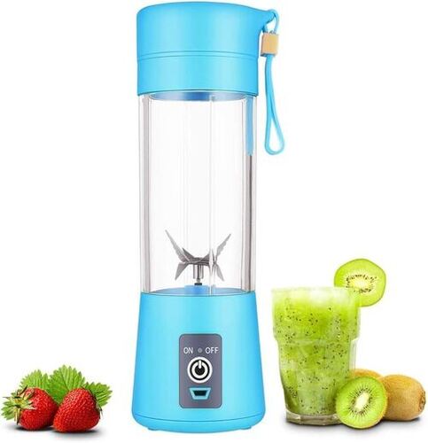 Blender Juicer Machine