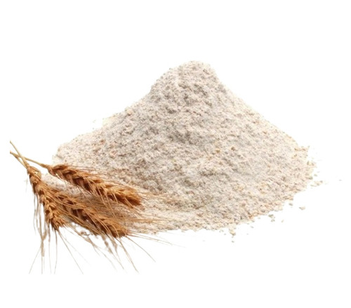 Brown Wheat Flour