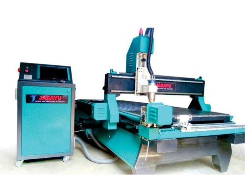 Cnc Wood Router