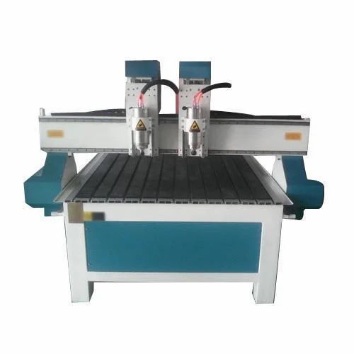 Cnc Wood Router With Rotary Axis