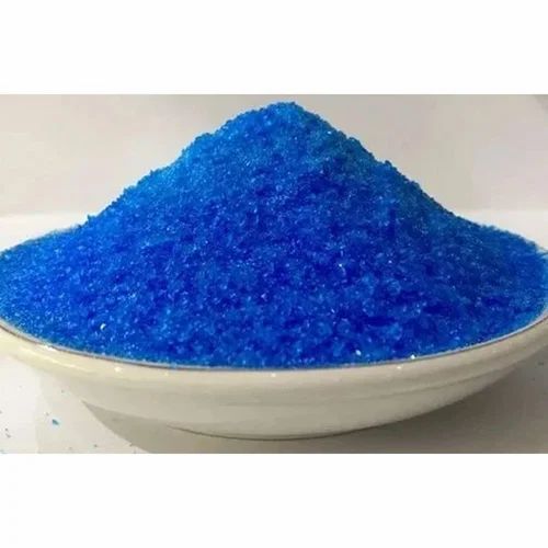 Copper Sulphate Powder
