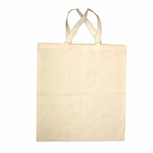 Cotton Cloth Carry Bags