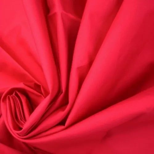Cotton Poplin Fabric