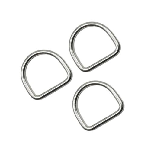 D Rings
