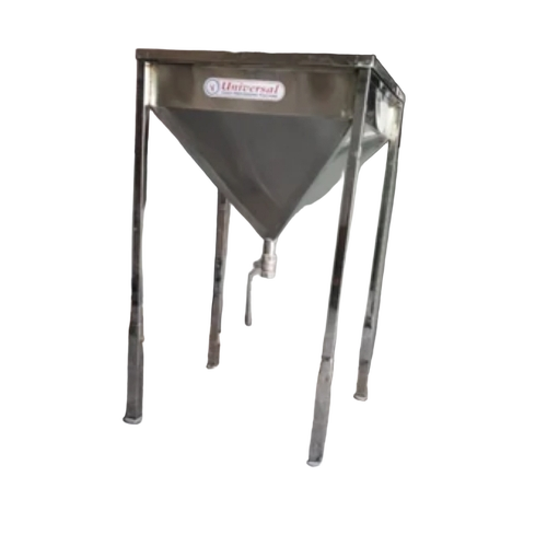 Dosa Batter Filling Machine