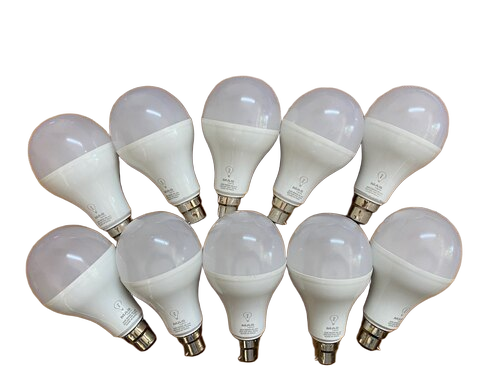 Eco Friendly LED Bulbs
