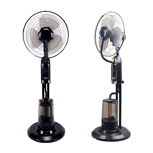 Electric Mist Fan