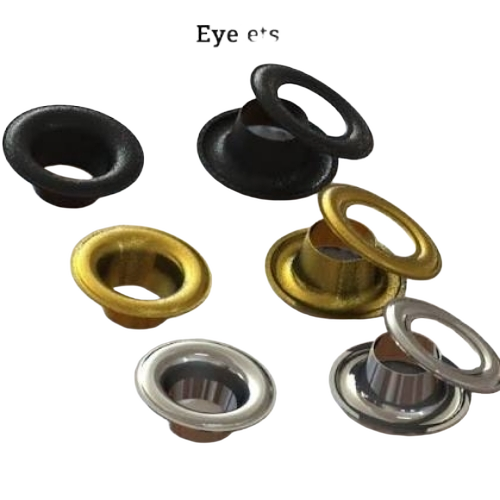 Eyelets 
