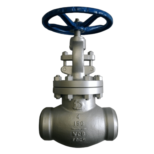 Globe Valve