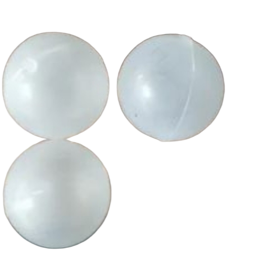 Hollow Plastic Balls
