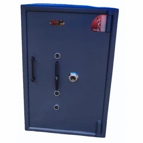 Jewelery Locker Safe