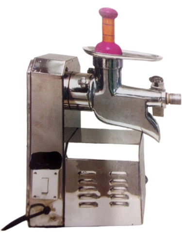 Juicer Machine